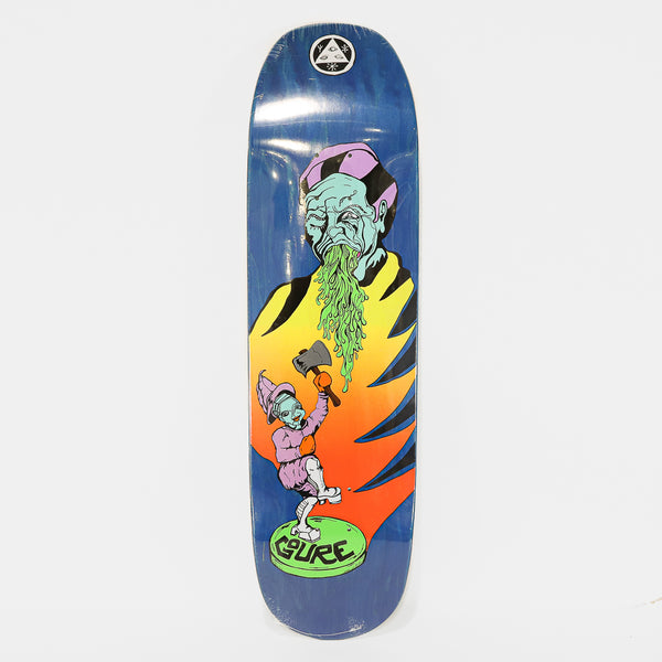 Welcome Skateboards - 8.5