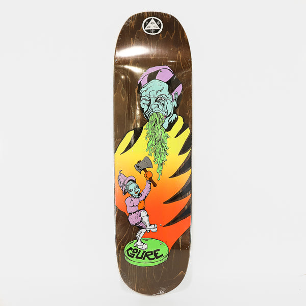 Welcome Skateboards - 8.5