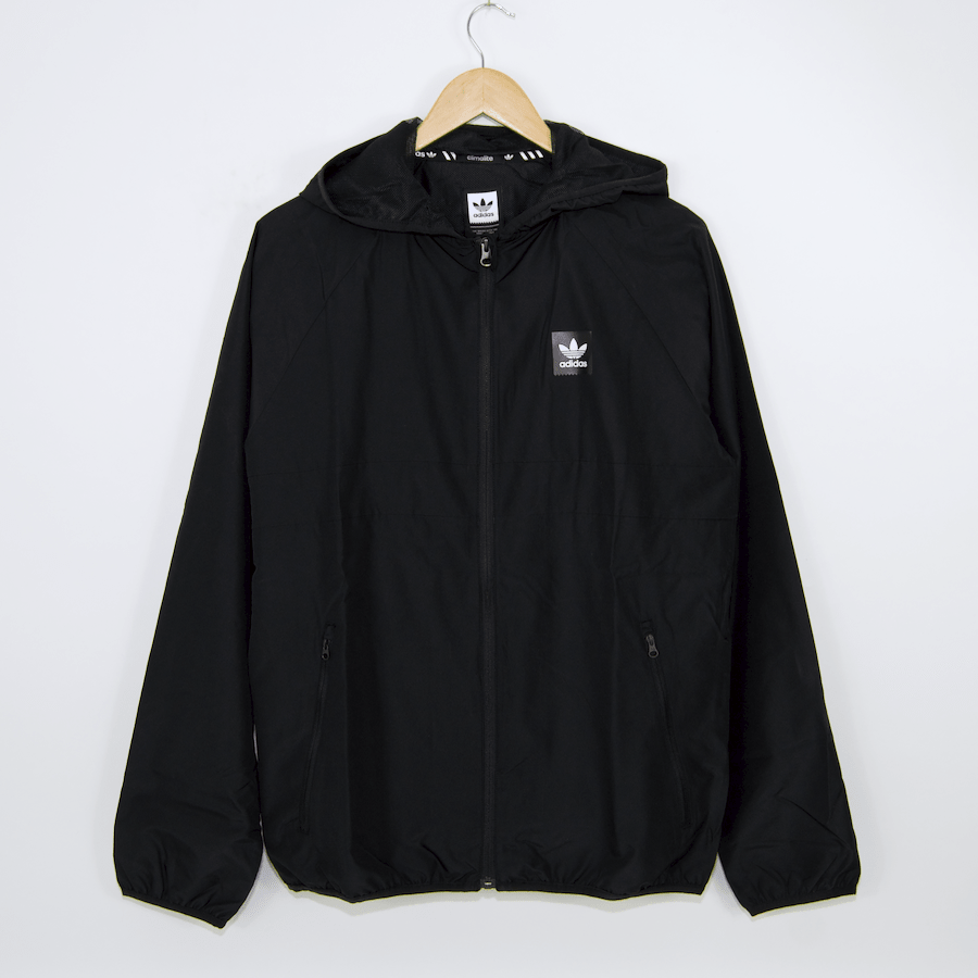 Adidas blackbird windbreaker jacket online