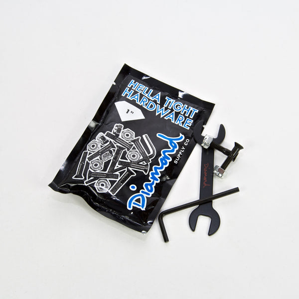 Diamond Supply Co. - 1