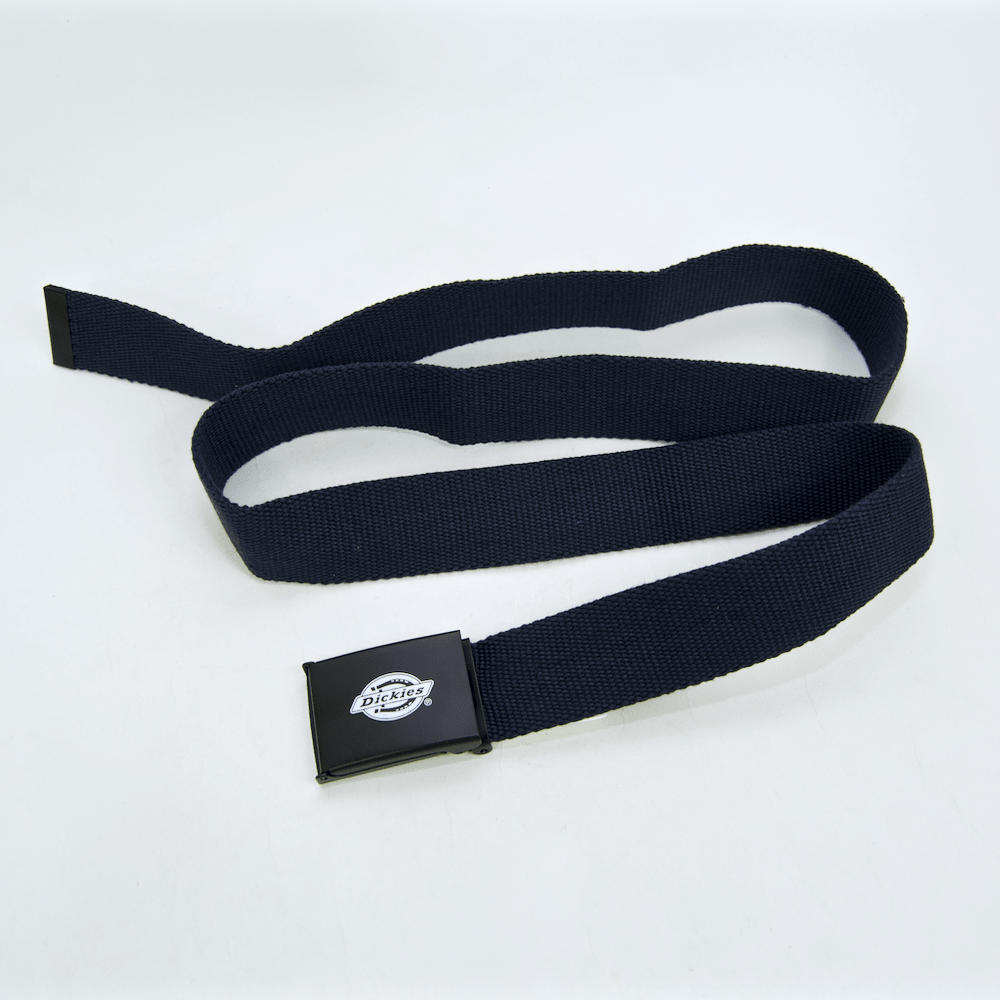 Dickies Orcutt Belt Dark Navy