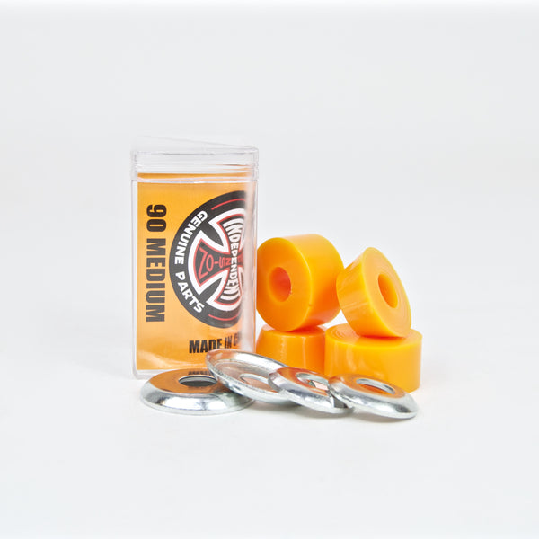 Independent Trucks - 90a Medium Indy Bushings (Cylinder)