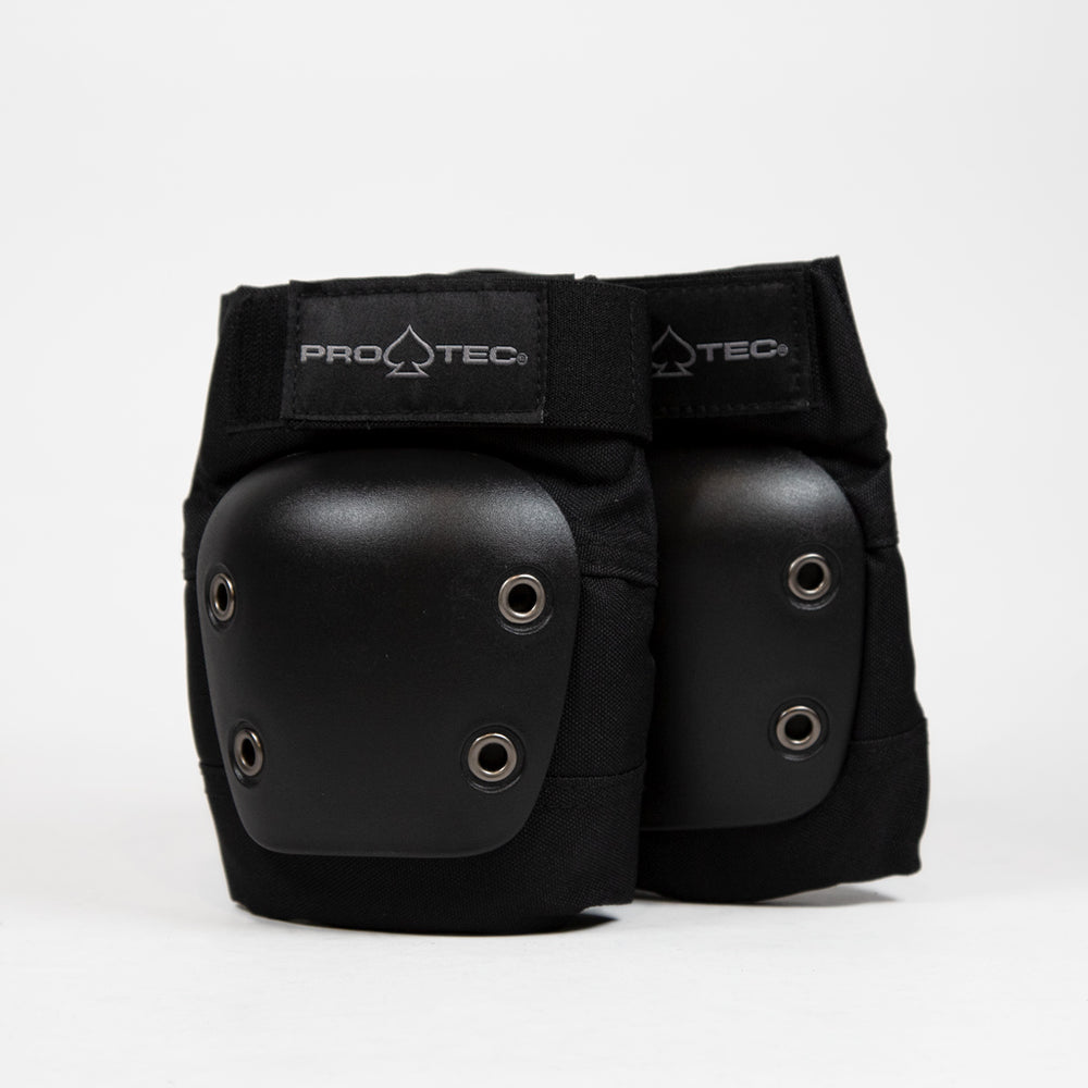 Pro-Tec - Adult Street Knee Pads - Black