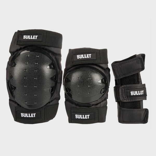 Bullet - Standard Pad Set - Adult