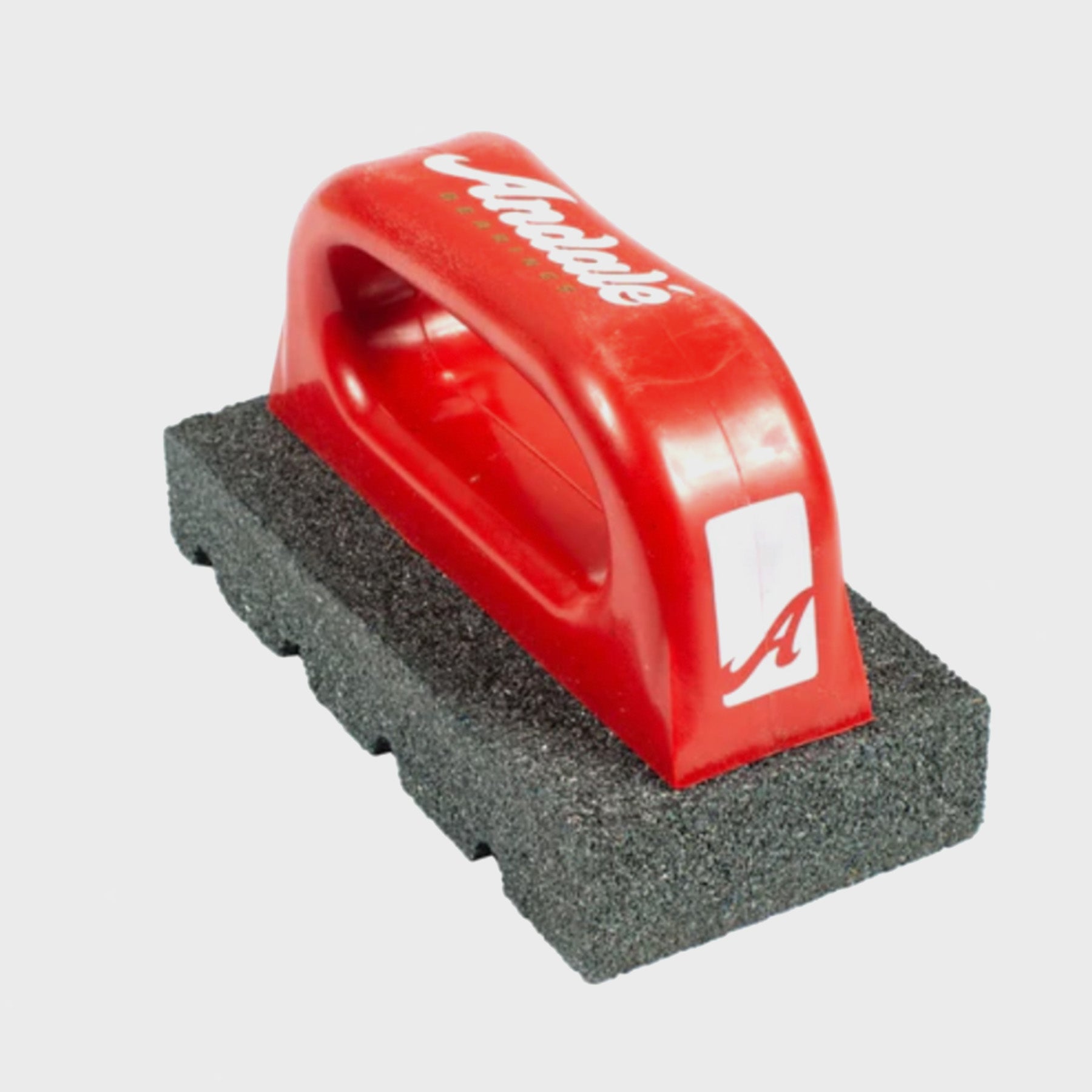 Andale - Rub Brick Concrete Sander – Welcome Skate Store