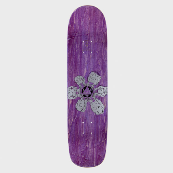 Welcome Skateboards - 8.0