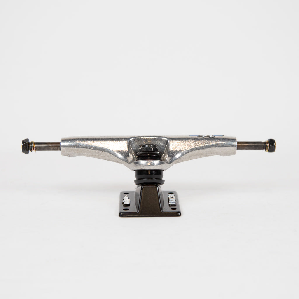 Thunder Trucks - (Pair) 151 Hollow Lights Tyshawn Jones So Good Skateboard Truck - Polished