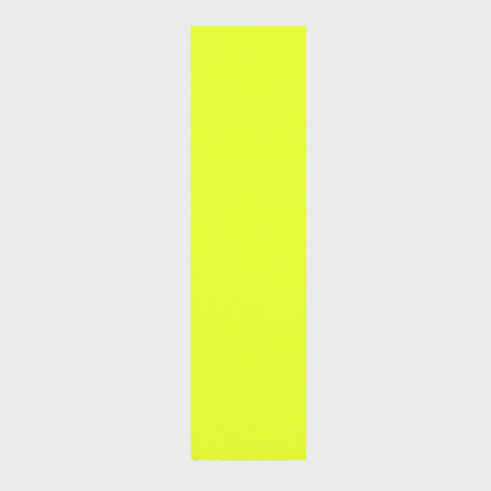 Jessup Griptape - 9" Griptape - Neon Yellow