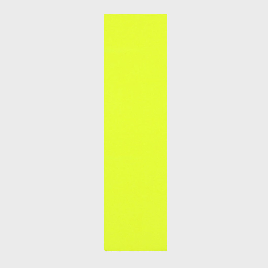 Jessup Griptape - 9" Griptape - Neon Yellow