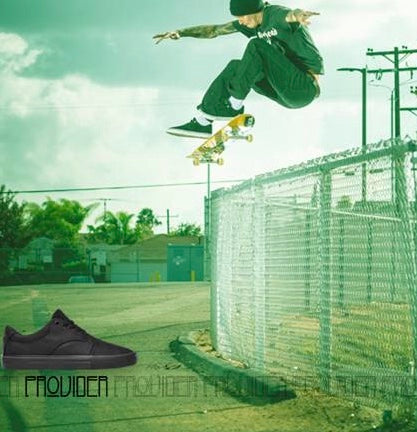 Emerica - ‘Colin Provost Provider’