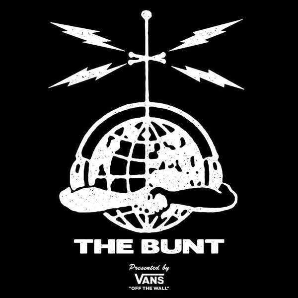 The Bunt Live - ‘Dom Henry’