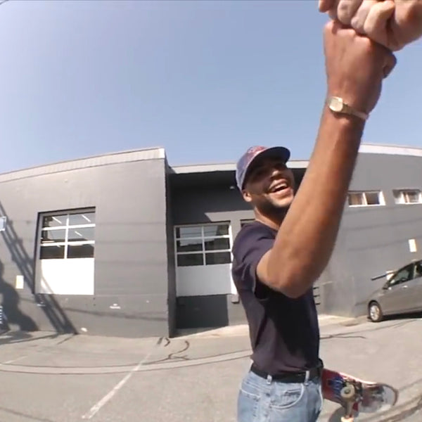 Quasi - Justin Henry ‘Grand Prairie’ Rough Cut