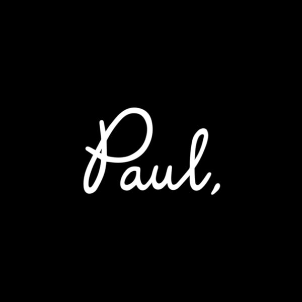 Paul,