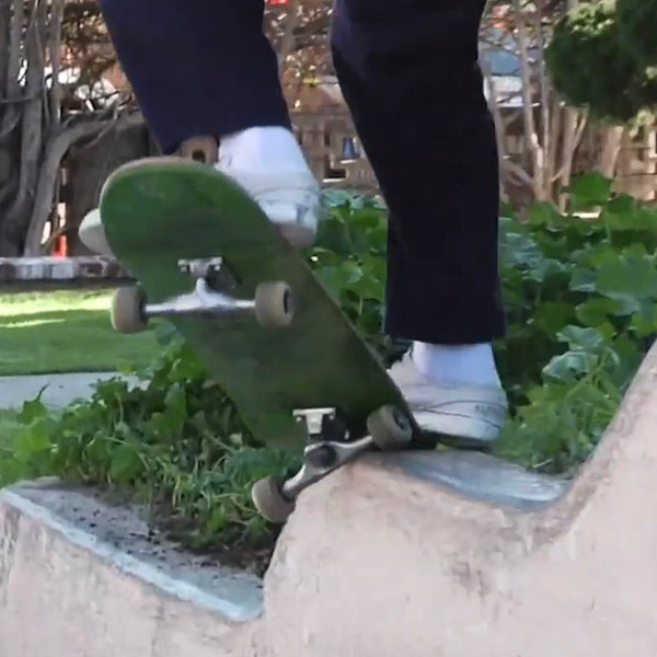 Nike SB - Kyron Davis & Karsten Kleppan ‘Trust Fall Extras’