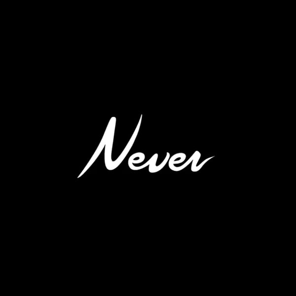 Primitive - ‘Never’