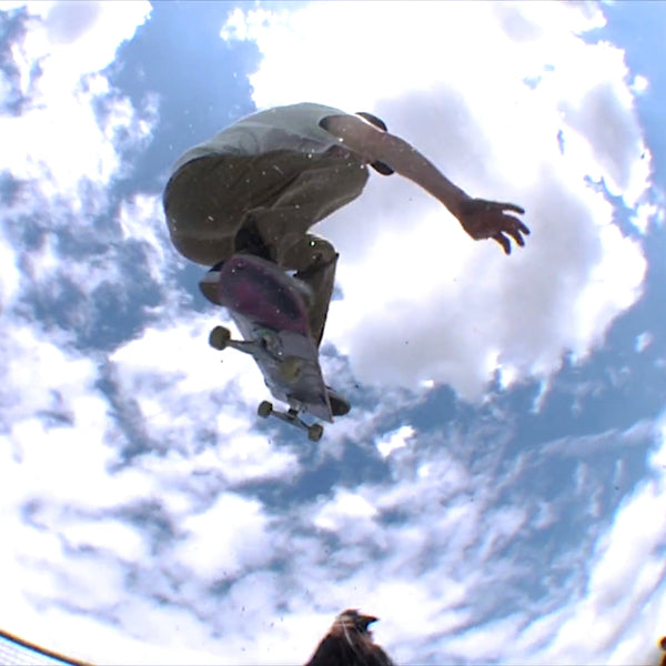 Girl Skateboards - ‘Doll’