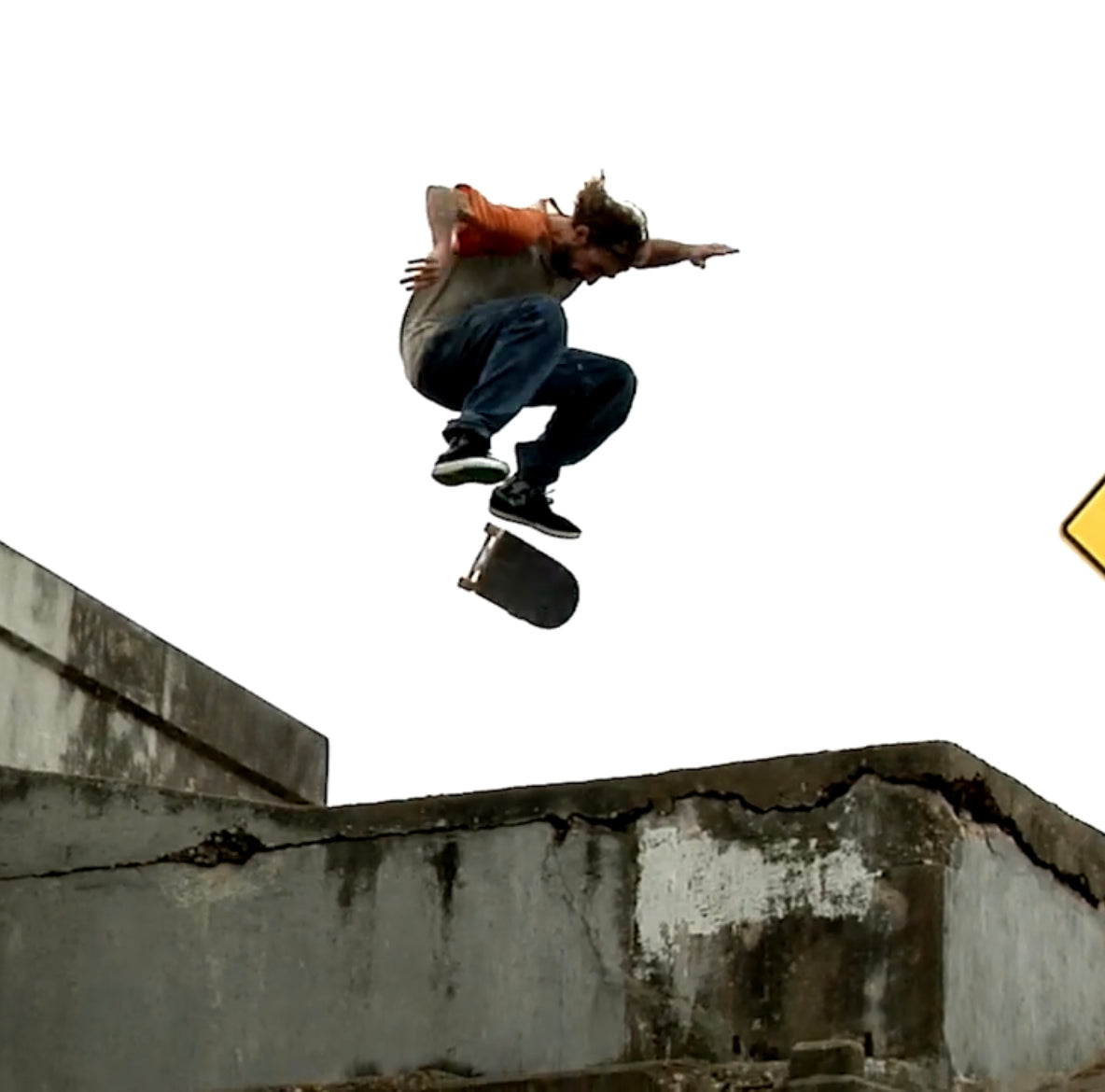 Baker Skateboards - ‘Figgy, Lyric & Riley’ – Welcome Skate Store