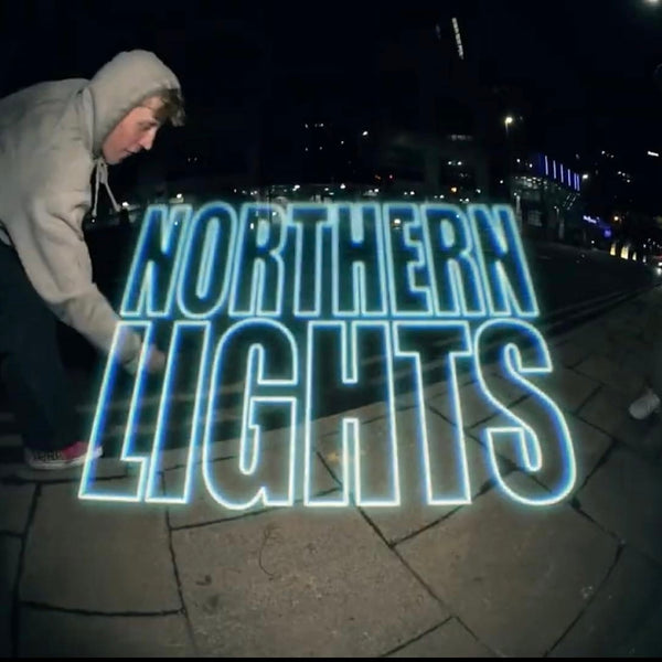 ‘Northern Lights 3’