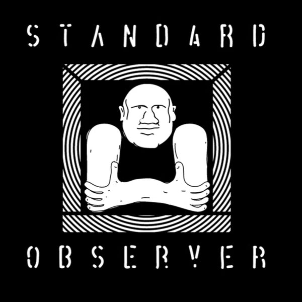 Grey Area – ‘Standard Observer’