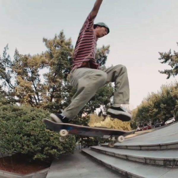Vans - ‘Shikumen’