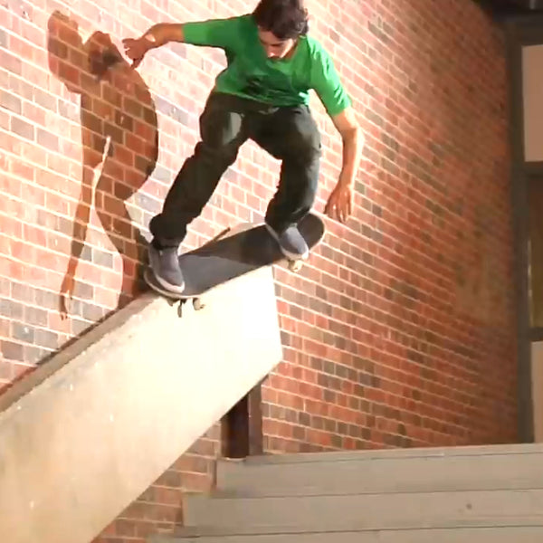 Nike SB - I-58 Tour