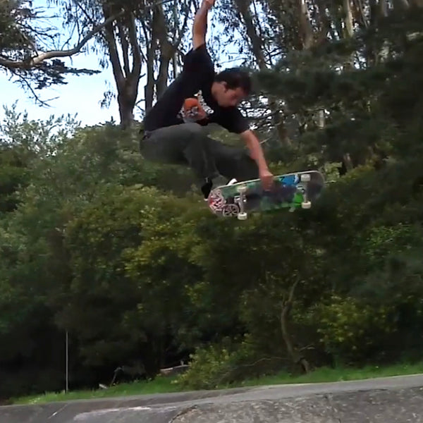 Pedro Delfino - ‘Welcome to Deathwish’