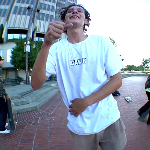 Baker Skateboards - ‘BAKER SF’