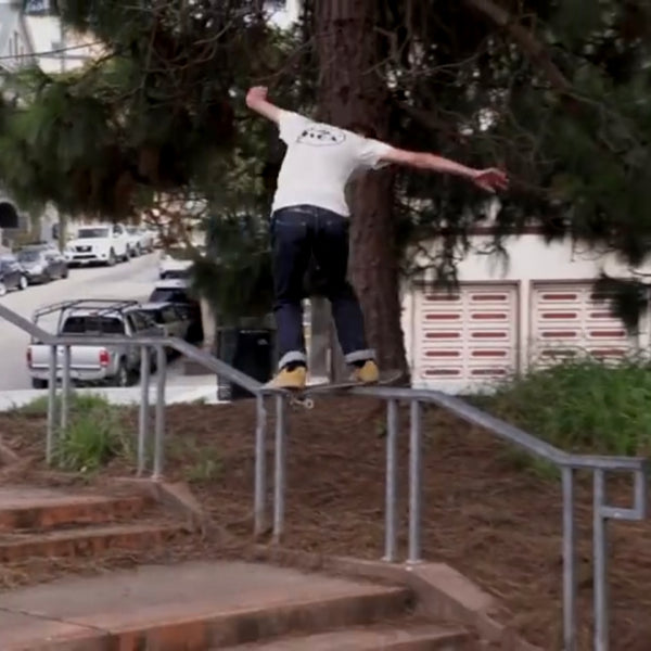 Mark Suciu - ‘Verso’