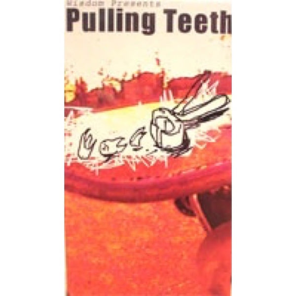 Pulling Teeth - The Interview