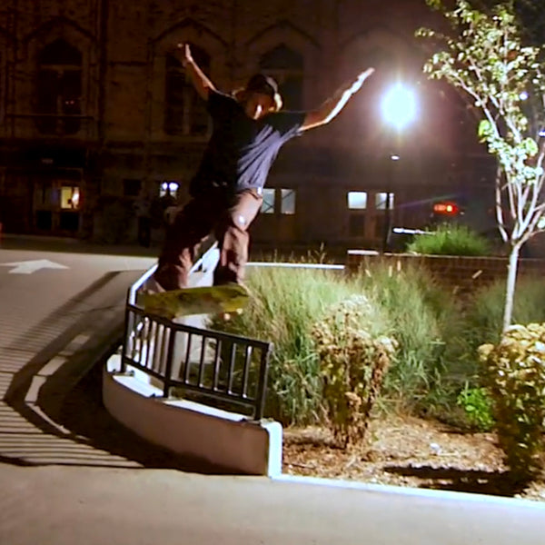 Franky Villani - ‘Always on my Mind’