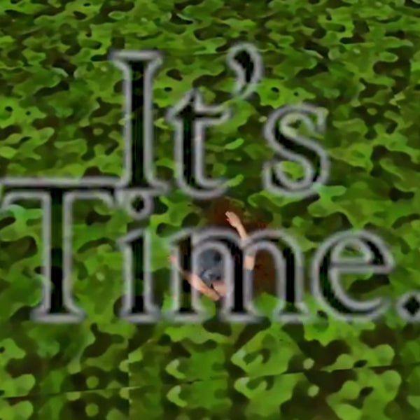 Bronze 56K - ***IT’S TIME***