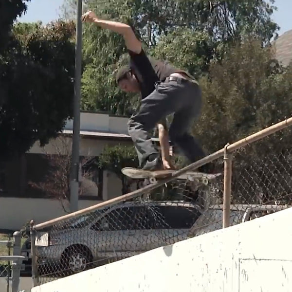Ryan Townley - ‘Masquerade’