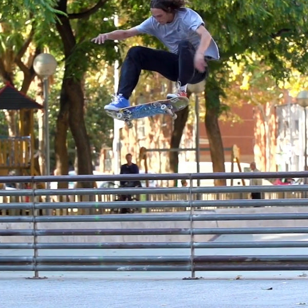 Evan Smith - ‘Peace’
