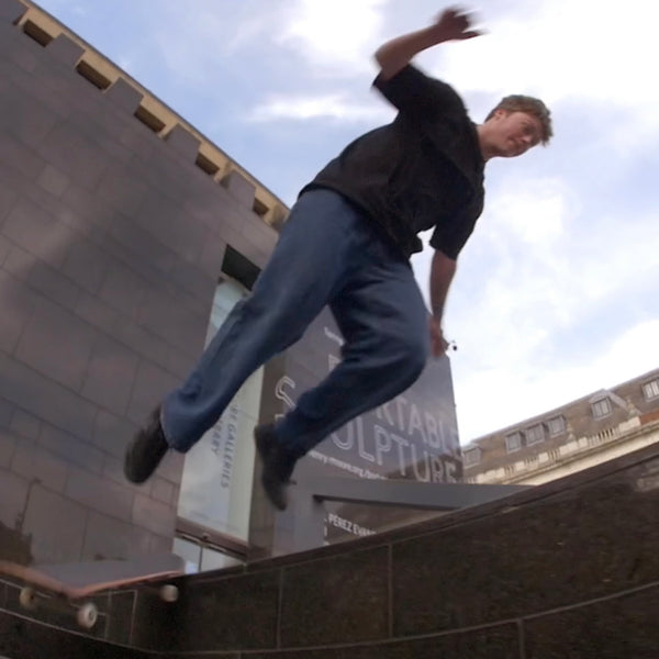 Dale - WELCOME 2: HELL ‘Extended raw part’