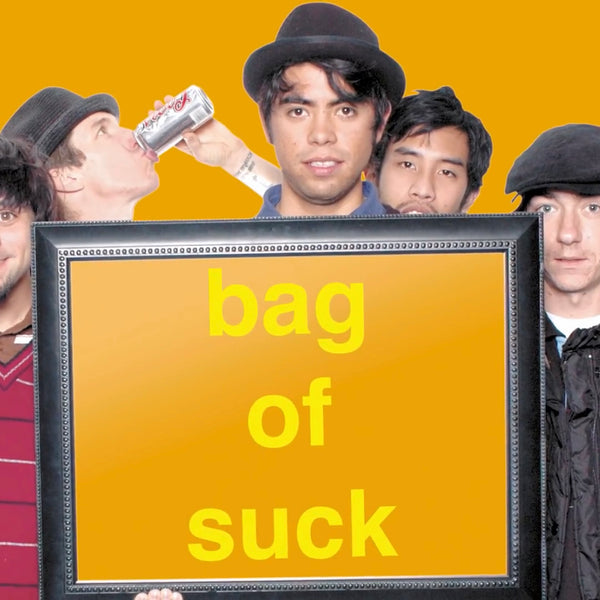 Enjoi - ‘Bag of Suck’ - The Untold Story behind the Enjoi Classic