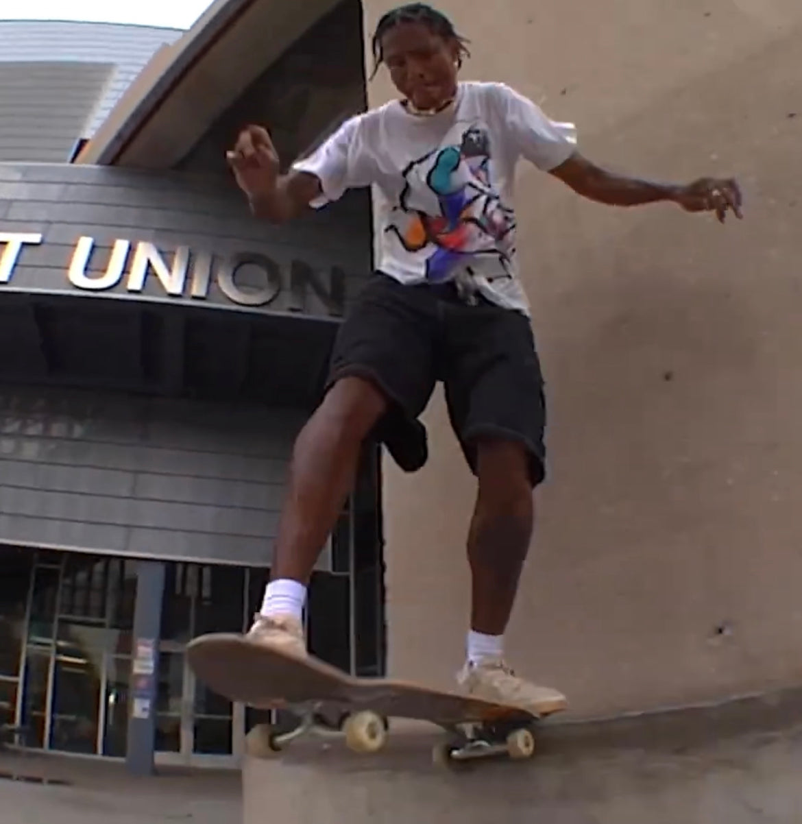 ishod wair spitfire