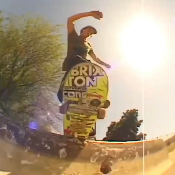 Transworld - ‘Substance’