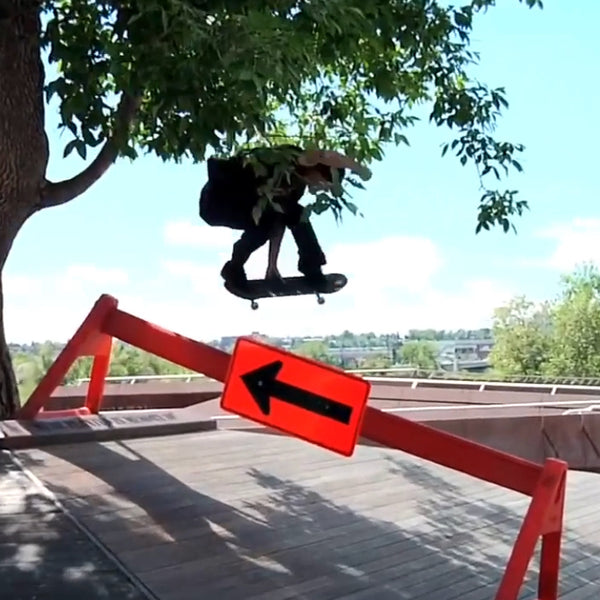Emerica - ‘Wet Hot Canadian Summer’