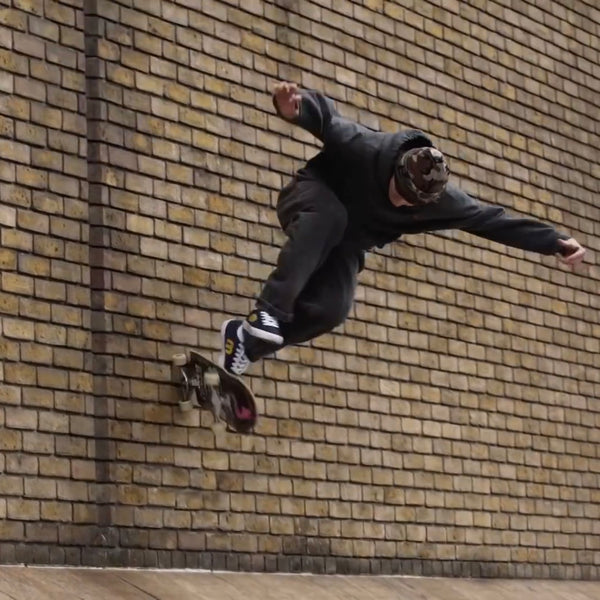 Element Skateboards - ‘E.S.P.’