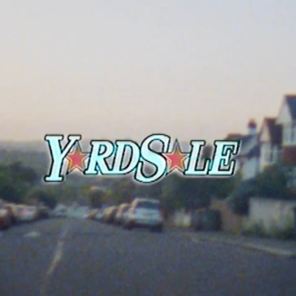 Yardsale - ‘YS 2’