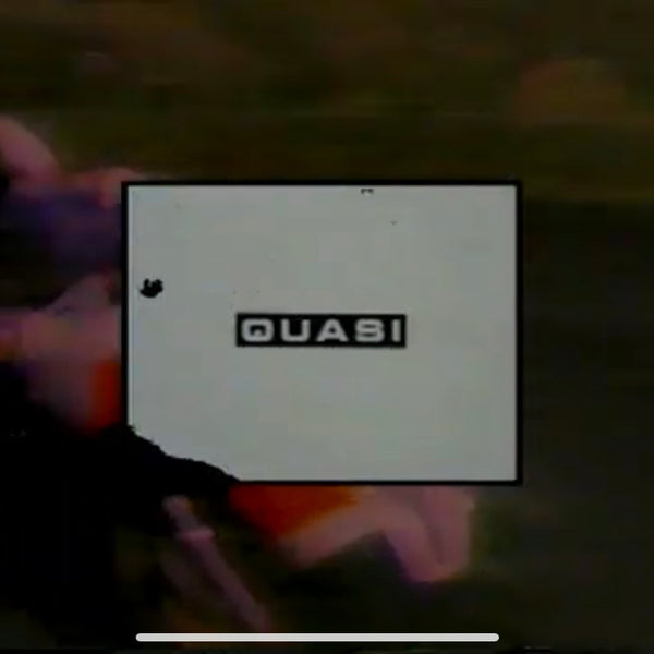 Quasi - ‘BOB’