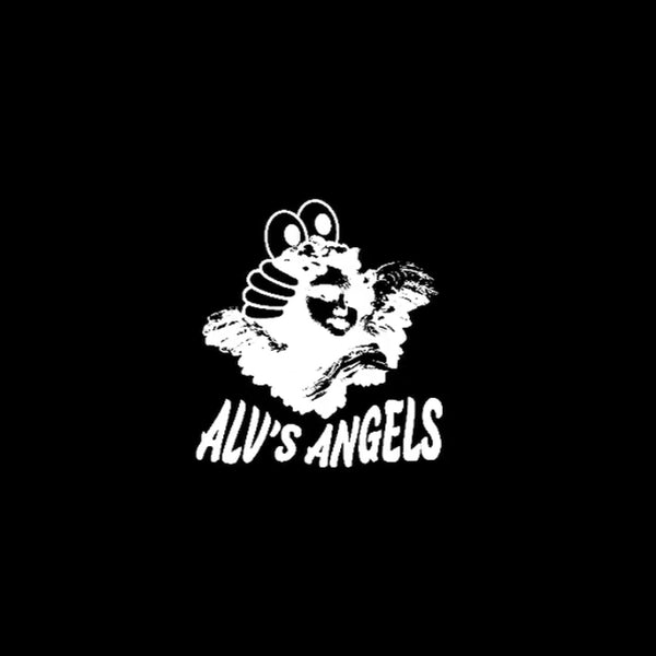 Last Resort - ‘Alv’s Angels’