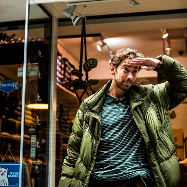 SkatePal, Isle & the UK Scene with Chris Jones