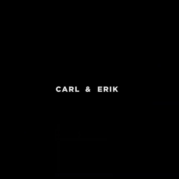 HUF - ‘Carl & Erik’