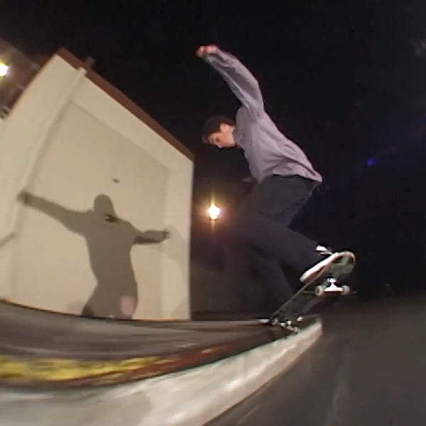 Mark Suciu - ‘Cross Continental: Road Cuts’