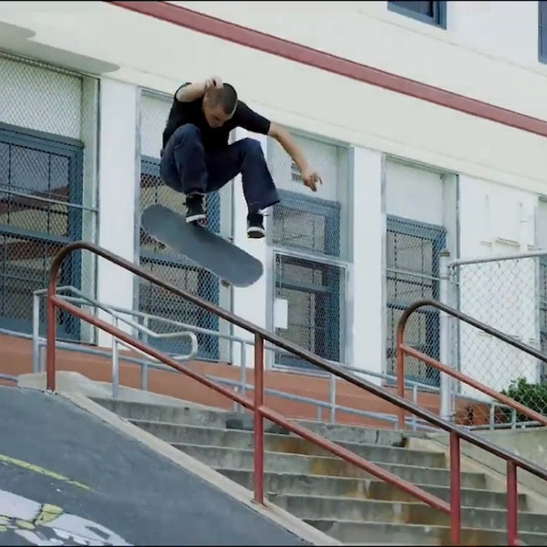 Mason Silva - Element ‘Peace’