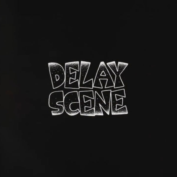 Vans Europe - ‘Delay Scene’