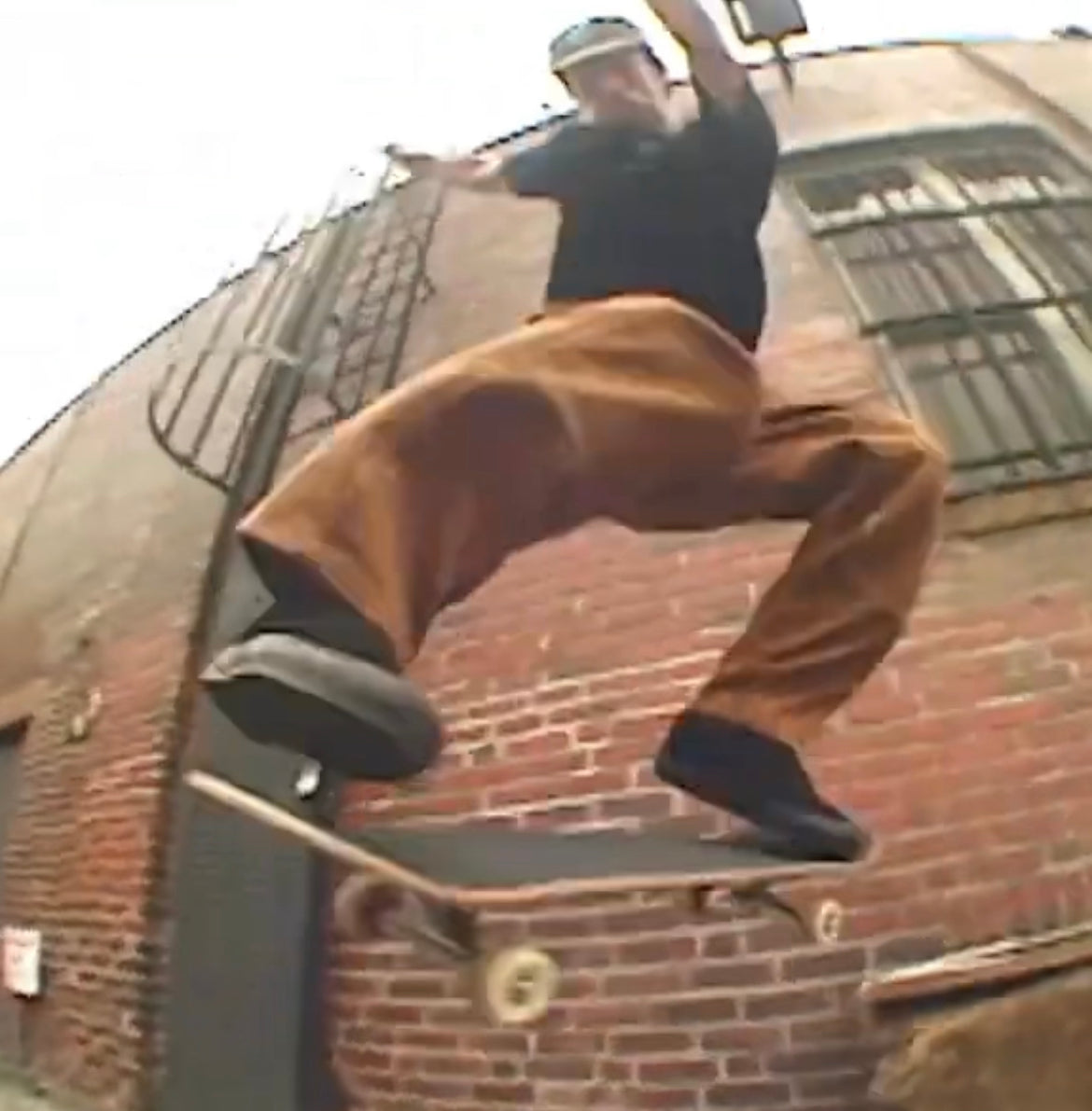 Butter Goods ‘Contours’ Skate Store