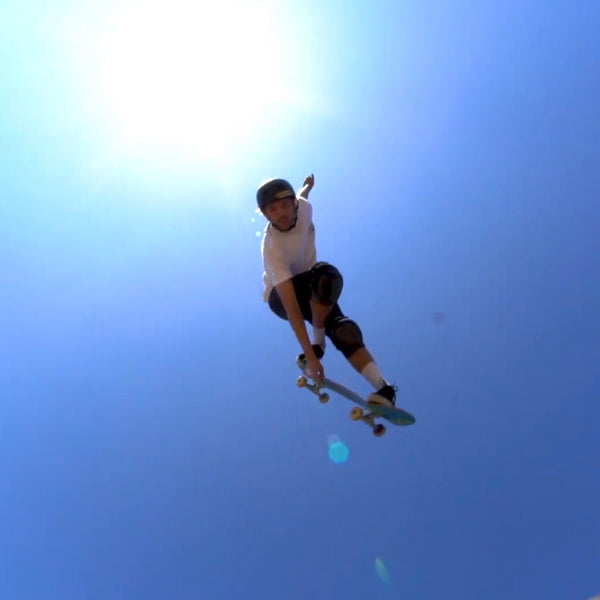 Thrasher - Jimmy Wilkins ‘Cold Call’