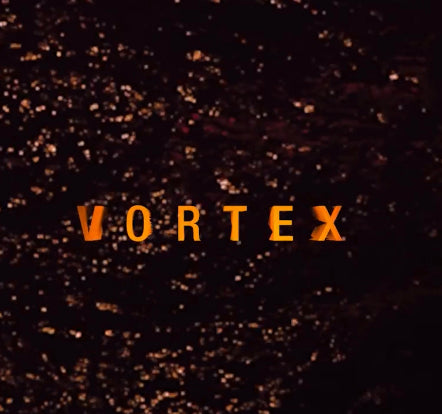 adidas x Grey Skate Mag - ‘Vortex’